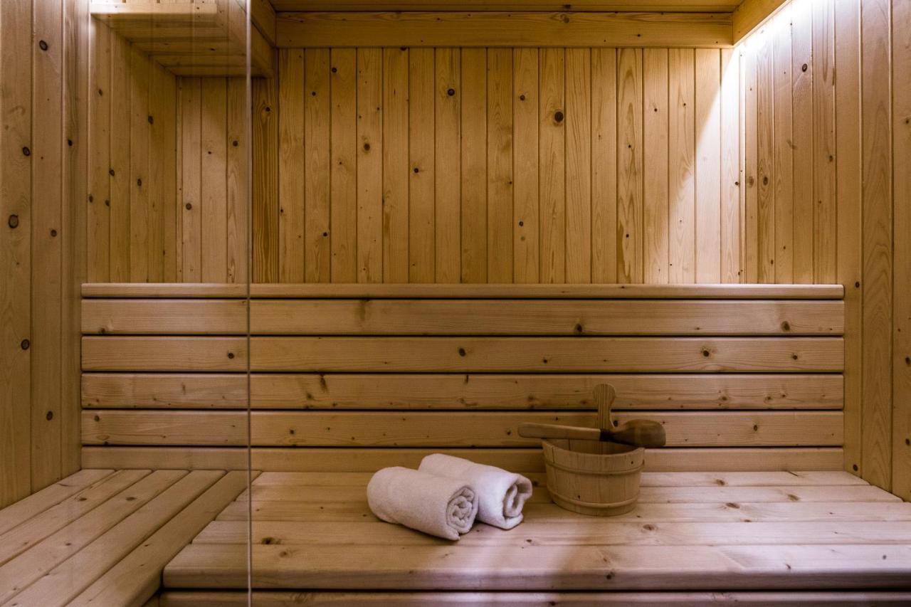 Willa Pod Orlem - Zakopane Exteriör bild